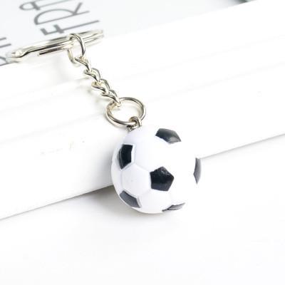 Football/Soccer - Mini Key Chain