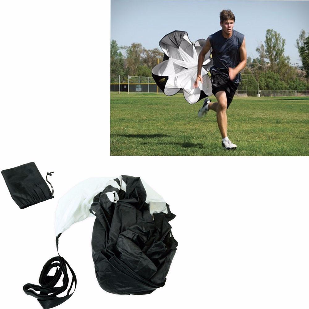 Training Parachute for Running