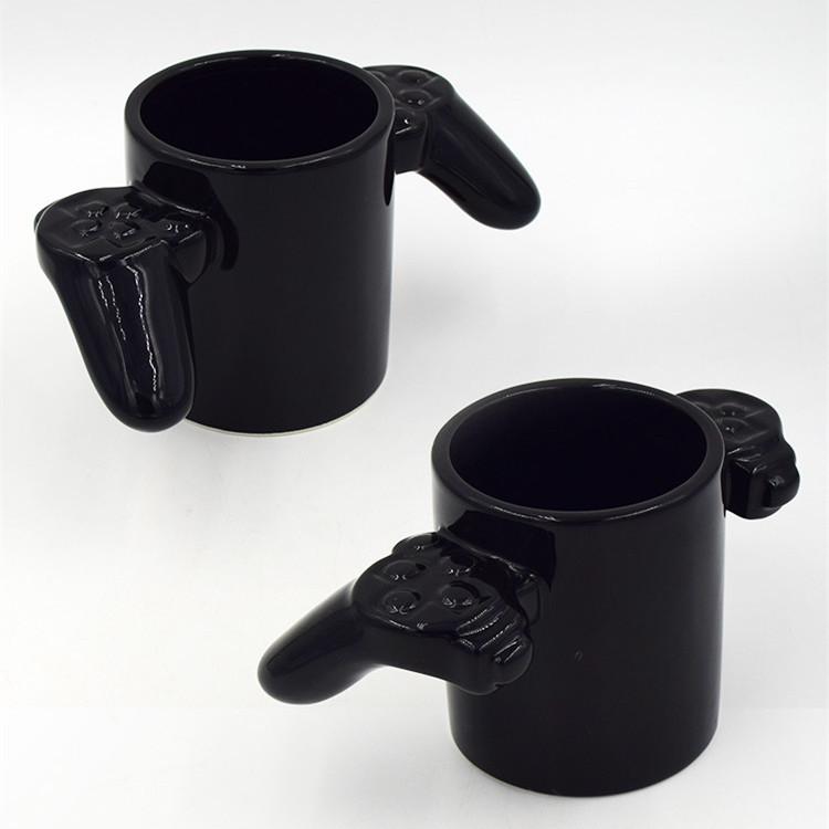 Gamer Controller Ceramic Mug